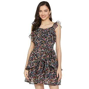 pluss Women Casual Dress