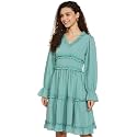 pluss Women Casual Dress