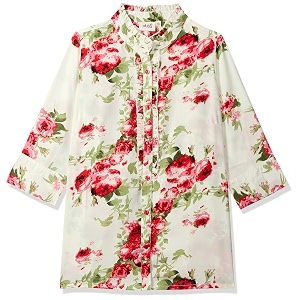 pluss Women Shirt