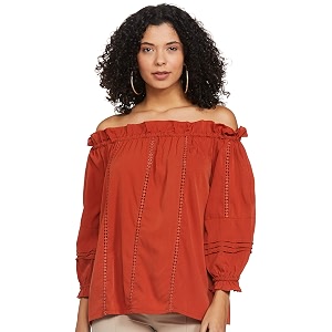 plusS Women Top