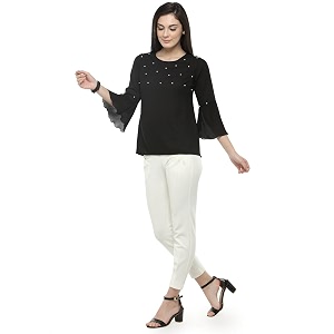 pluss Women Top