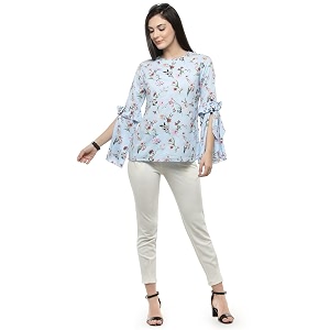 pluss Women Top