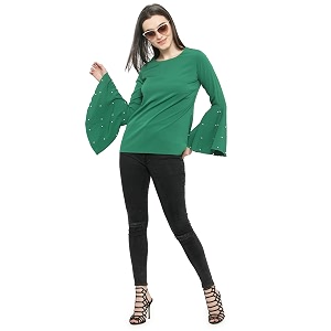 pluss Women Top