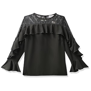 pluss Women Top