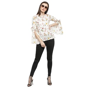 pluss Women Top