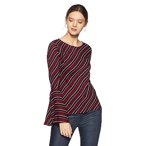 pluss Women Top