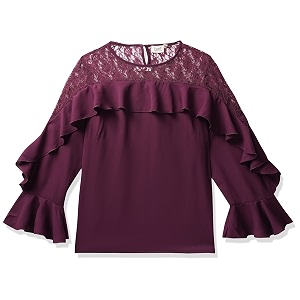 pluss Women Top