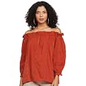 plusS Women Top