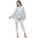 pluss Women Top