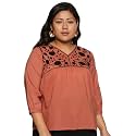 pluss Women39s Regular Fit Top