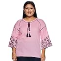 plusS Women Top