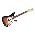 Pluto Electric Guitar ST 2- Sunburst
