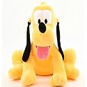 Pluto Plush Soft Toy (Small 30CM)