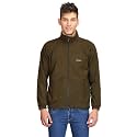 Plutus Full Sleeve Men39s Solid Fleece Jacket