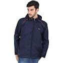 Plutus Windcheater For Men Lightweight Regular Fit