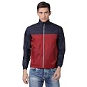 Plutus Men39s Windproof Hooded Water Resistant Windbreaker