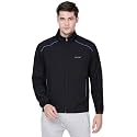 Plutus Windcheater For Men Lightweight Jacket For