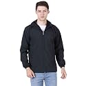 Plutus Windcheater For Men Lightweight Regular Fit