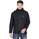 Plutus Windcheater For Men Lightweight Regular Fit