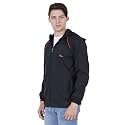 Plutus Windcheater For Men Lightweight Regular Fit