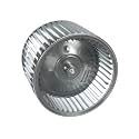 PM-00-0018 Genuine OEM Blower Wheel - 9 x 9 x 0.5 in.
