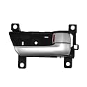 PM Auto Front Right Inside Door Handle Compatible with 2015 KIA Sorento
