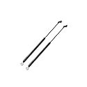 PM Auto Pair of 2 Rear Left-Right Hatch Lift Supports Liftgate Shocks Gas Struts Compatible With 1996-2000 Honda Civic