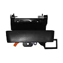 PM Auto Tailgate Handle Assembly Compatible with 2007 Chevrolet Silverado 1500 Classic