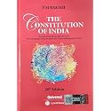 PM Bakshi - The Constitution of India [POCKET SIZE BOOK] - Incorporating all the Amendments up to the 106th Amendment - 20th/Ed. [ORIGINAL BOOK with QR Code Inside & HOLOGRAM Outside] - For 2026 Exams