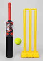 PMG Cricket Bat for kids PVCPlastic Cricket