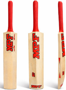 PMG MPF Wooden Bat Bat Ball