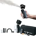 PMI SmokeNINJA PRO Hazer Kit GEN3 Haze Nozzle Bluetooth Upgraded V3 Chamber