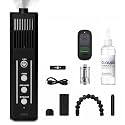 PMI SmokeNINJA PRO Handheld Fog Machine GEN3 Haze Nozzle Bluetooth Control