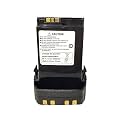 PMNN4486AX 3400mAh PMNN4486 PMNN4486A PMNN4485A PMNN4485 Battery Compatible for Motorola impres 2 Battery APX6000 APX7000 APX8000 SRX2200 NNTN7038 NNTN7038A NNTN7038B Battery