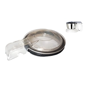 pmw - jar lid for pana sonic plastic chutney jar mx-200 mx-ac555 mx-ac400 mx-ac350 mx-ac310 mx
