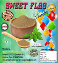 PMW SWEET FLAG POWDER - 100G