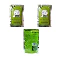 Pmw -vegetarians Kamadhenu Junnu Powder - 300 Grams(100Gx3) - Kharvas - Ginna - Seembaal Kadambu - Kharwas - Chenna Powder