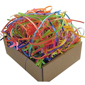 PN PRISM Shredded Paper For Packing100 GmsPaper