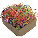 PN PRISM Shredded Paper For Packing 500