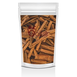 pnc quality bazar dalchini sticks  cinnamon  sabut dal chini cassia whole  cinnamon stick 250 gram