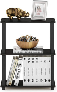 pndggroup Engineered Wood Side Table