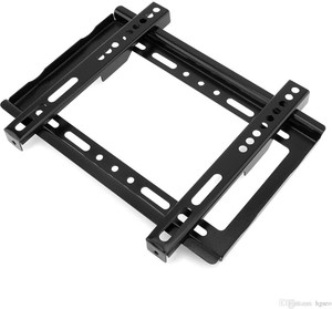 PNETROME Fixed TV Mount Compatible for MI