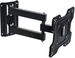 PNETROME Full Motion TV WALL MOUNT Compatible