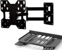 PNETROME TV Wall Mount 24-43 Inch 