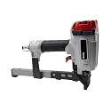 Pneumatic Power Nailer Decorative Tool 16GA Stapler TRS25B Multifunctional Code Nail Gun Pneumatic Nail Gun Use for Wood Frame Decoration