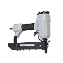 Pneumatic Power Nailer Decorative Tool 9240/9040 Pneumatic Stapler Nail Gun Heavy Duty Narrow Crown Stapler 440K for 18GA(9240)