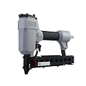 Pneumatic Power Nailer Decorative Tool 9240/9040 Pneumatic Stapler Nail Gun Heavy Duty Narrow Crown Stapler 440K for 18GA(9040)