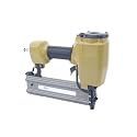 Pneumatic Power Nailer Decorative Tool ST64 Pneumatic Nailer Gun Length 18-64mm Concrete Stapler