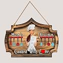pnf Poster And Frames Quotes Printed Wooden