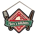 PNF Poster And Frames Mom39s Kitchen Quote